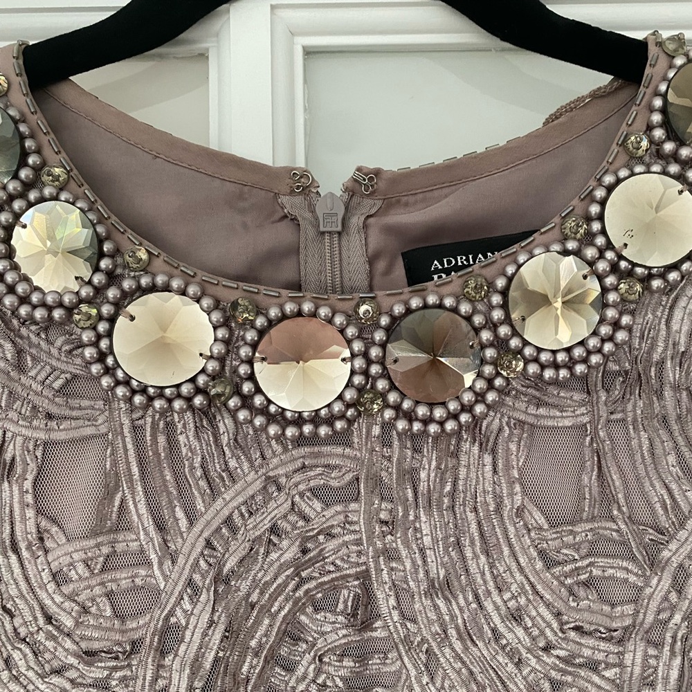 Adrianna Papell Dress